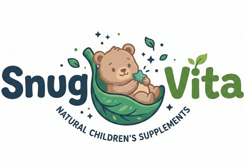 SnugVita | Kids Detox Gummies 