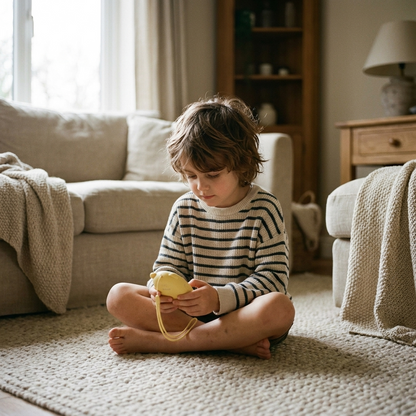 Settle - Calm Kids in Minutes