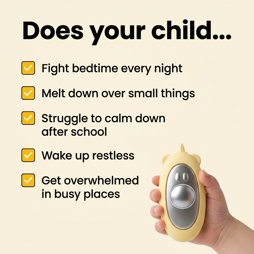 Settle - Calm Kids in Minutes