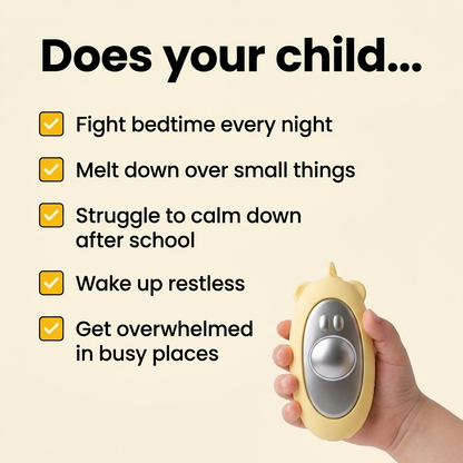 Settle - Calm Kids in Minutes
