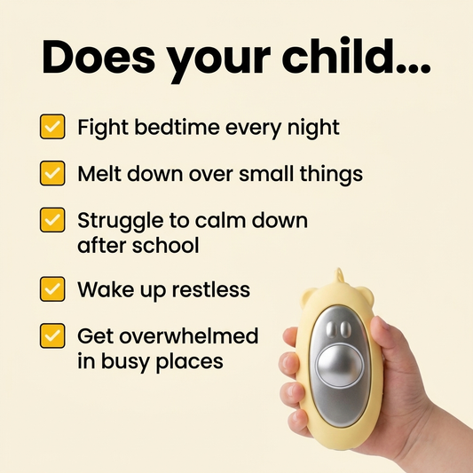 Settle - Calm Kids in Minutes